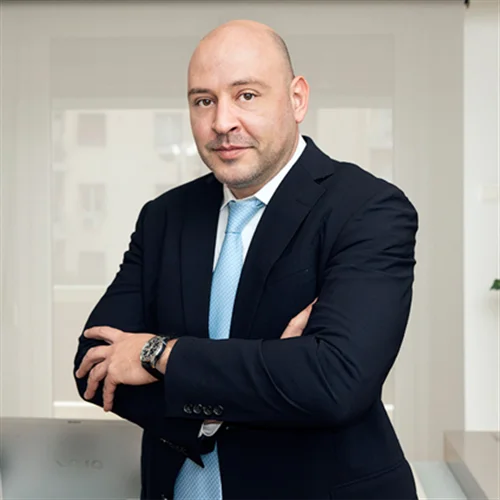Dimitrios Iliadis  Orthopaedic - Orthopaedic Surgeon: Book an online appointment
