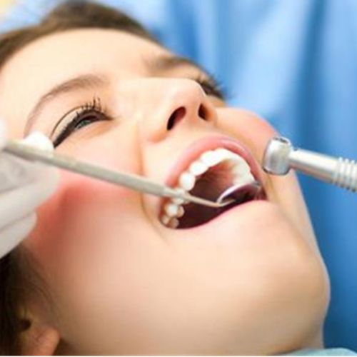Μήτρογλου Χρήστος Οδοντίατρος | doctoranytime