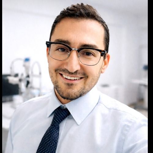 doctor avatar