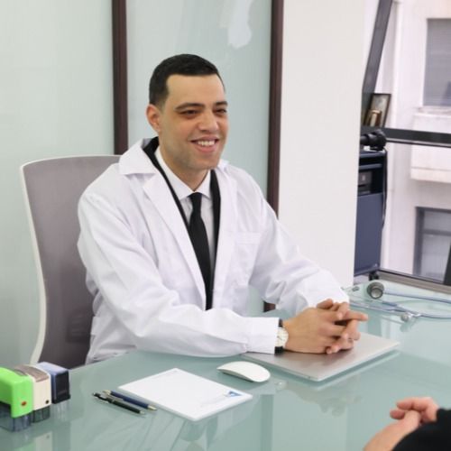 doctor avatar