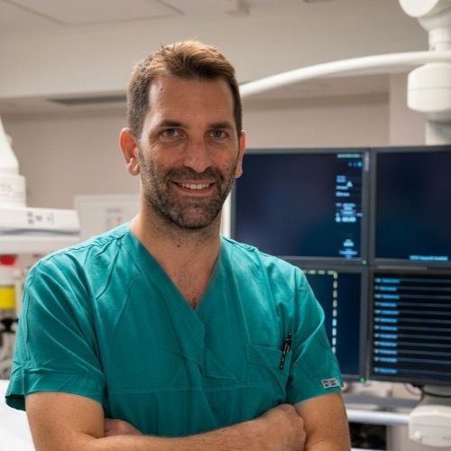 doctor avatar