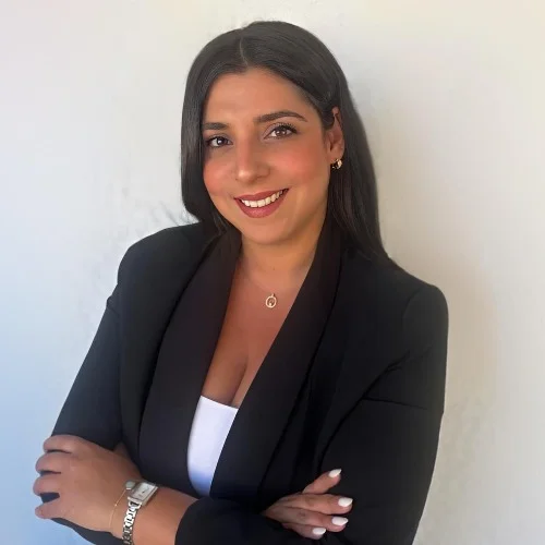 Λούση Χαριτωνίδου Ψυχολόγος-Ψυχοθεραπέυτρια: Book an online appointment