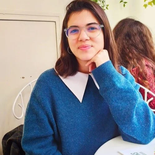 Αβάνη Μαριλίνα (η/το) Ψυχολόγος | doctoranytime Αβάνη Μαριλίνα (η/το) Ψυχολόγος | doctoranytime