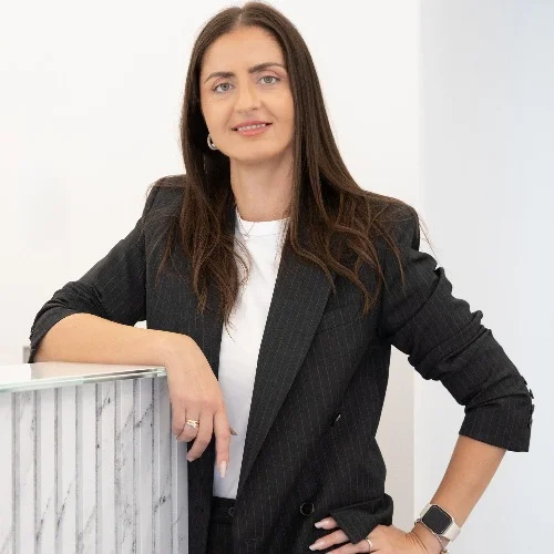 Elina Papadopoulou Otolaryngologist (ENT): Book an online appointment