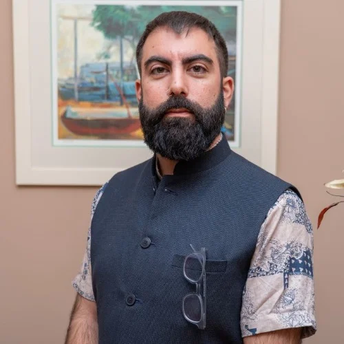 Κανάνα Χρήστος Ψυχοθεραπευτής - Ψυχαναλυτής Ομάδας | doctoranytime