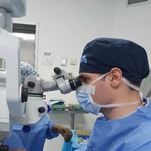 Κάππος Νικόλαος Οφθαλμίατρος | doctoranytime