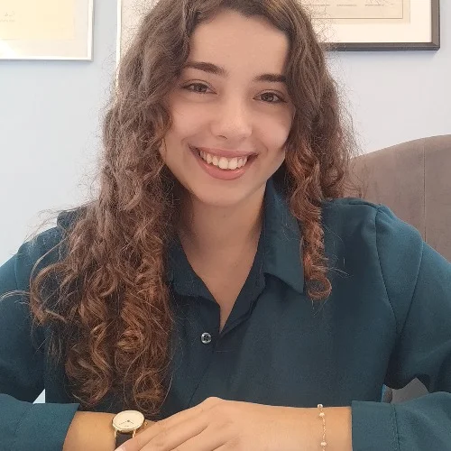 Βενετία Πατρινού Child psychologist: Book an online appointment