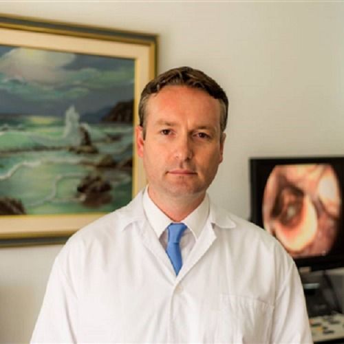 Athanasios Zisis Otolaryngologist (ENT): Book an online appointment