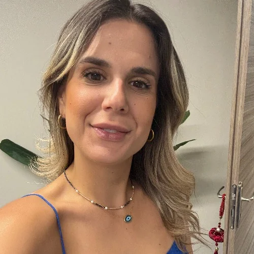 Καραχοτζίτη Χριστίνα Διαιτολόγος - Διατροφολόγος | doctoranytime