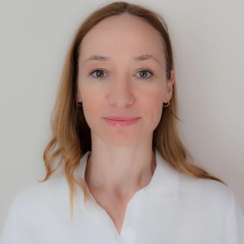 Dr Johanna Gustafsson Rheumatologist: Book an online appointment