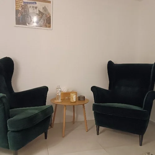 Εμμανουέλα Πέτρου Mental Health Counselor: Book an online appointment