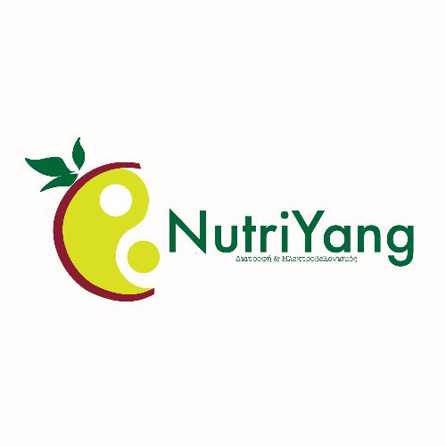 Nutriyang  Αναστασία Παπάτση Διαιτολόγος - Διατροφολόγος | doctoranytime