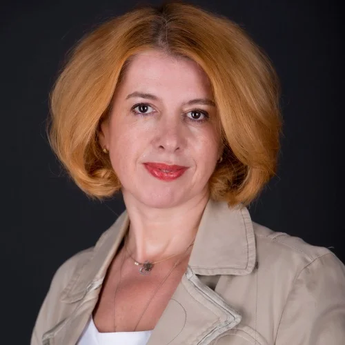 Παντελίδου Γεσθημανή Σύμβουλος Ψυχικής Υγείας - Ψυχοθεραπεύτρια