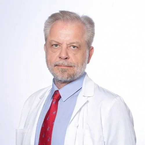 Κασαπίδης Παναγιώτης Γαστρεντερολόγος - Ηπατολόγος | doctoranytime