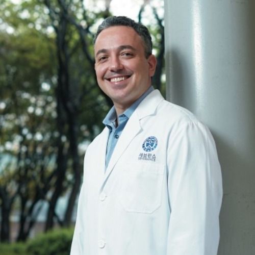 doctor avatar