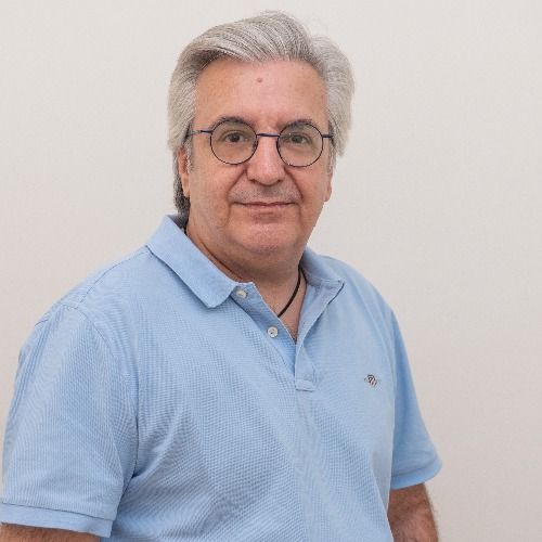 Σαβουλίδης Ιωάννης