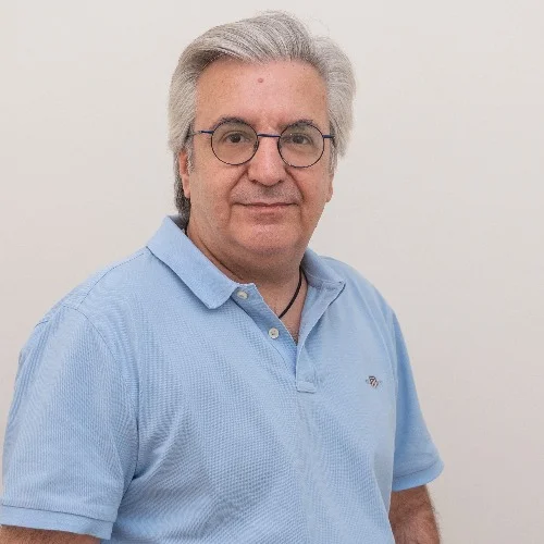 Dr Ιωάννης Σαβουλίδης Dermatologist - Venereologist: Book an online appointment