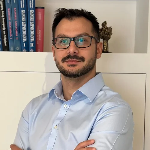 Dr Παναγιώτης Ζάβρας Otolaryngologist (ENT): Book an online appointment Dr Παναγιώτης Ζάβρας Otolaryngologist (ENT): Book an online appointment