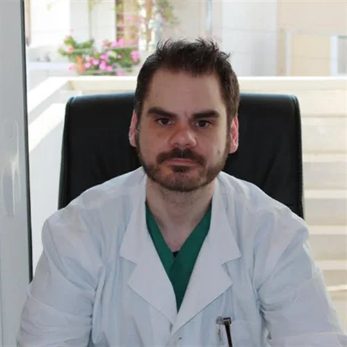 Sotirios Vlastarakos Dentist: Book an online appointment