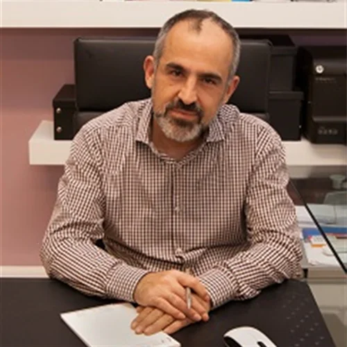  Ioannis - Karolos Papadakis  Gynecologist - Obstetrician: Book an online appointment