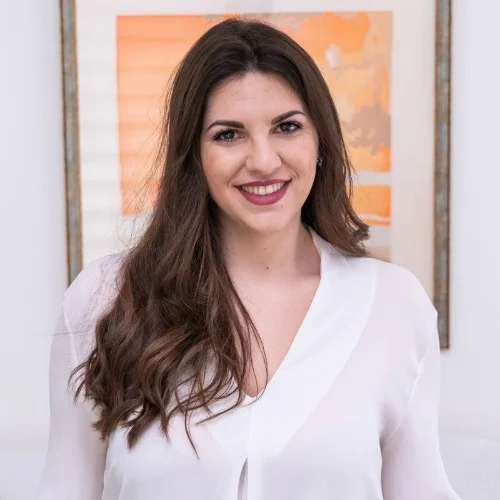 Ματίλντα Ασημιάδου Ψυχολόγος: Book an online appointment