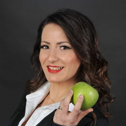 Ευθαλία Καραρίζου Dietitian - Nutritionist | doctoranytime Ευθαλία Καραρίζου Dietitian - Nutritionist | doctoranytime