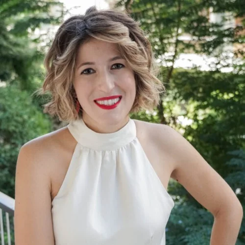 Ιφιγένεια Σωτηροπούλου Ψυχολόγος - Ψυχοθεραπεύτρια: Book an online appointment