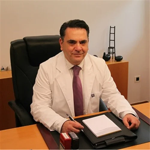 Markos Mihelakis Dermatologist - Venereologist: Book an online appointment