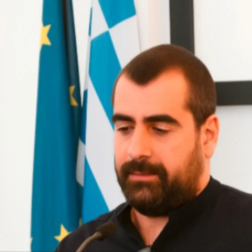 Φίλιππος Αλτανόπουλος Ψυχολόγος - Ψυχοθεραπευτής: Book an online appointment