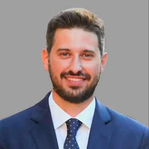 Dr Γεώργιος Καραλής Ειδικός Ψυχίατρος: Book an online appointment