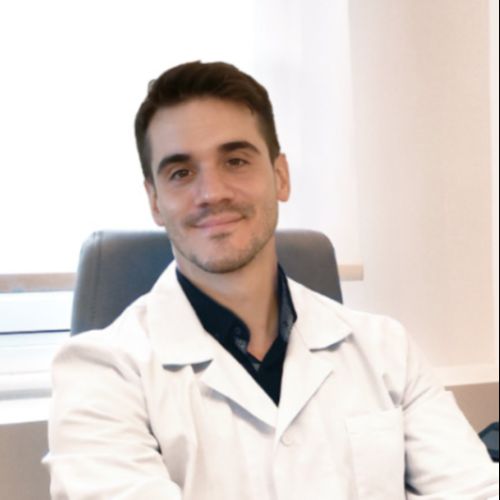 Dr Μερκούριος Κόλβατζης Urologist - Andrologist: Book an online appointment