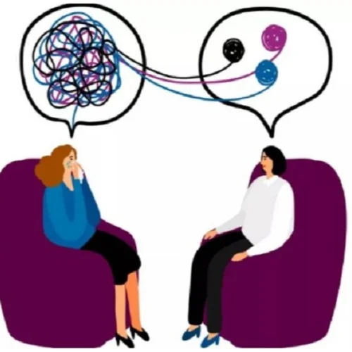 Χριστόφορος Παπαφιλίππου Mental Health Counselor: Book an online appointment