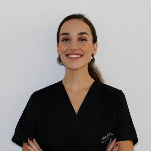 Έρρικα Σαριδάκη Dentist: Book an online appointment