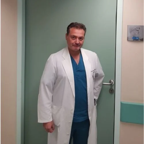 Dr Ιωάννης Φιστόπουλος General surgeon: Book an online appointment Dr Ιωάννης Φιστόπουλος General surgeon: Book an online appointment