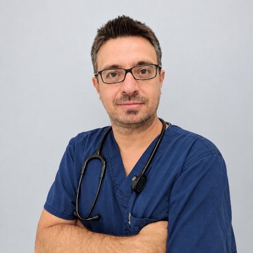 doctor avatar