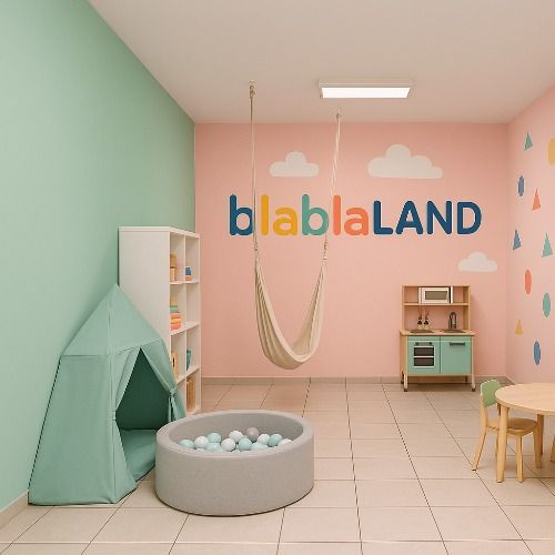 Μιχελή Γ. Εύα Blablaland Speech Lab Speech therapist | doctoranytime Μιχελή Γ. Εύα Blablaland Speech Lab Speech therapist | doctoranytime