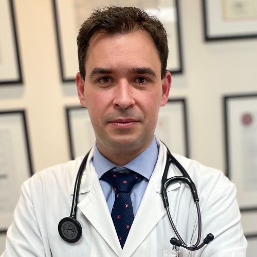 Ασβεστάς Δημήτρης Καρδιολόγος - Αρρυθμιολόγος | doctoranytime
