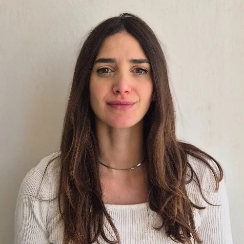 Μέλλου Νεφέλη Σύμβουλος Ψυχικής Υγείας - Ψυχοθεραπεύτρια | doctoranytime