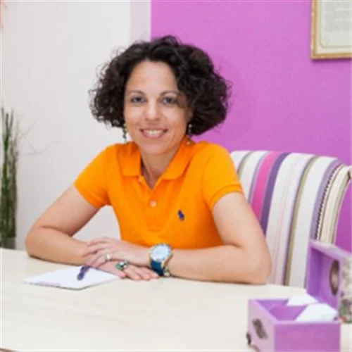 Hristina Mauromataki Gynecologist - Obstetrician: Book an online appointment