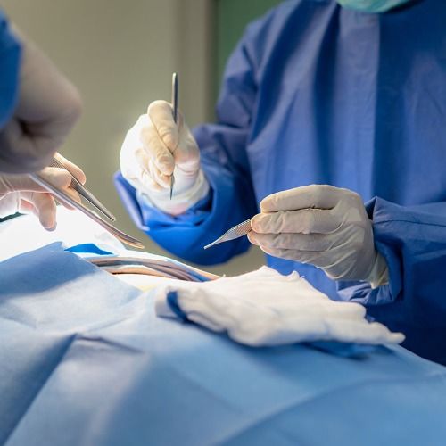 Γιάγκος Αλέξανδρος Γενικός Χειρουργός | doctoranytime