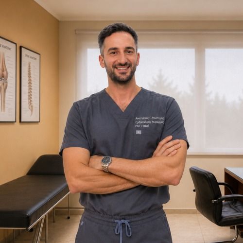 doctor avatar