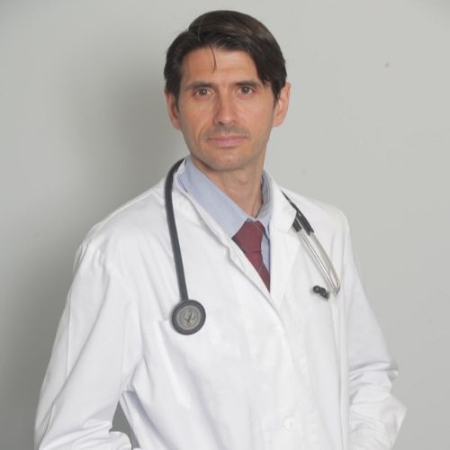 Dr Χαράλαμπος Κάββουρας Pediatric Cardiologist: Book an online appointment