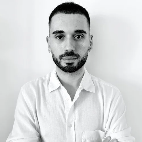 Αλέξανδρος Καρυδάκης Κλινικός Ψυχολόγος - Ψυχοθεραπευτής: Book an online appointment