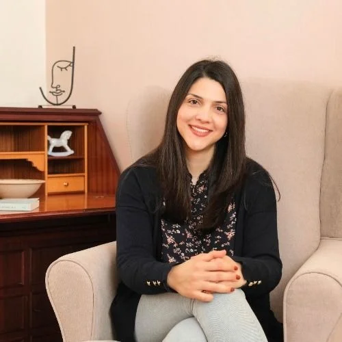Σταυρακάκη Μαρία Παιδοψυχολόγος | doctoranytime