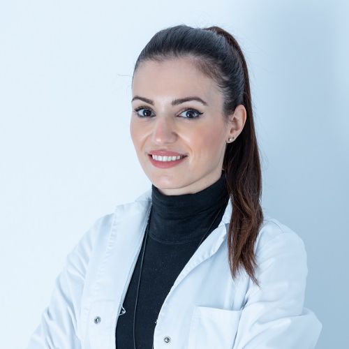 Κανακίδου Μαρία Πλαστικός Χειρουργός | doctoranytime