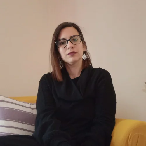 Eleni A Lekkou Ψυχολόγος - Ψυχοθεραπεύτρια: Book an online appointment