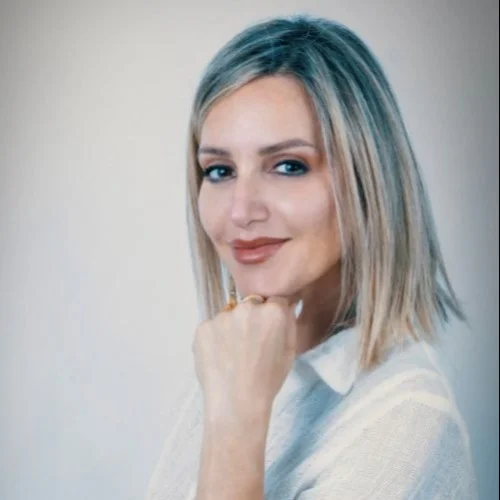 Δέσποινα Δριβάκου Life coach: Book an online appointment