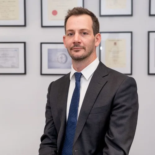 Dr Miltos Argyropoulos Orthopaedic - Orthopaedic Surgeon: Book an online appointment