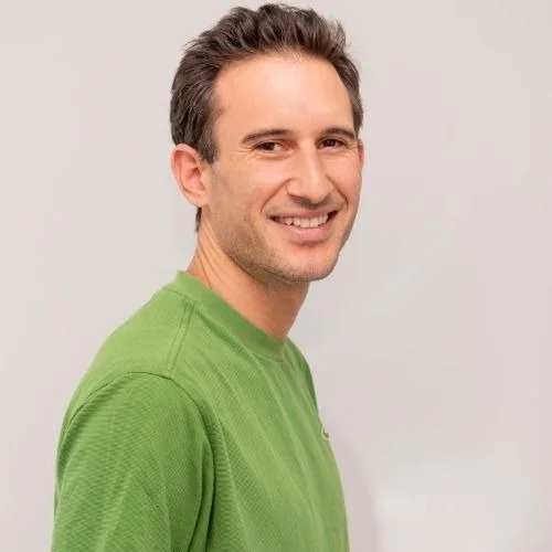 Dr Γιάννης Φαραντάκης Psychotherapist: Book an online appointment