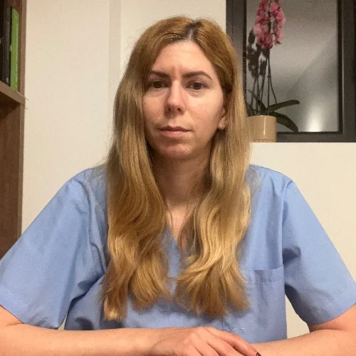  Kollia Dental Care Κόλλια Χριστίνα  Οδοντίατρος | doctoranytime